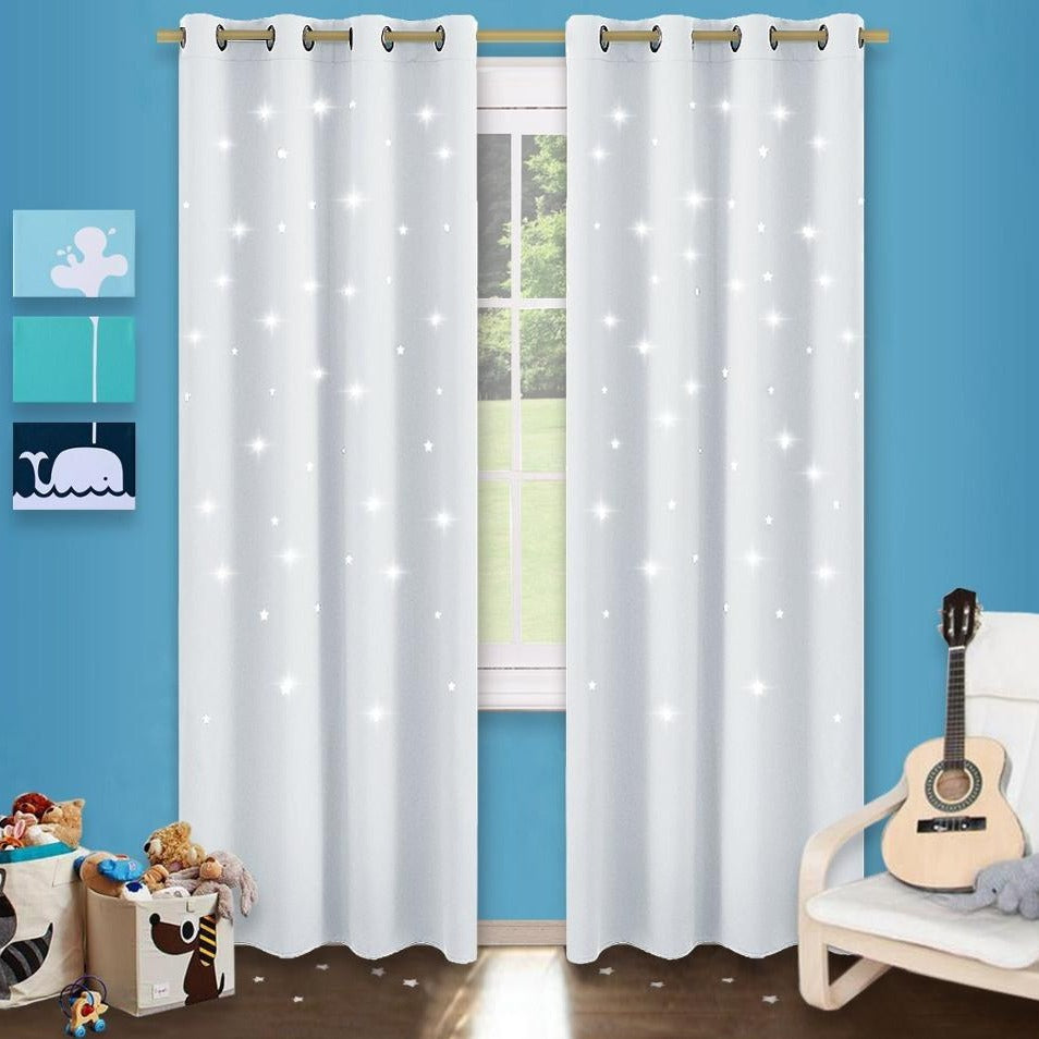 Rideau Occultant: Starry Night