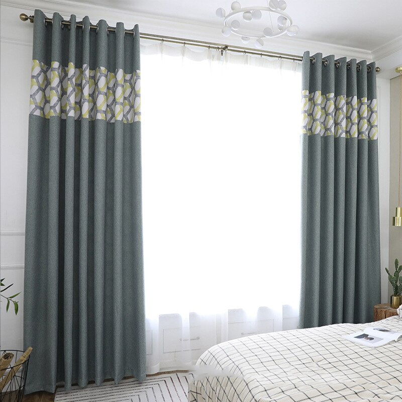 Stora Rideau Occultant