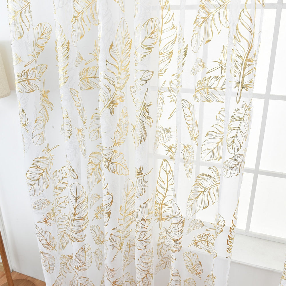 Levina Rideau Voilage