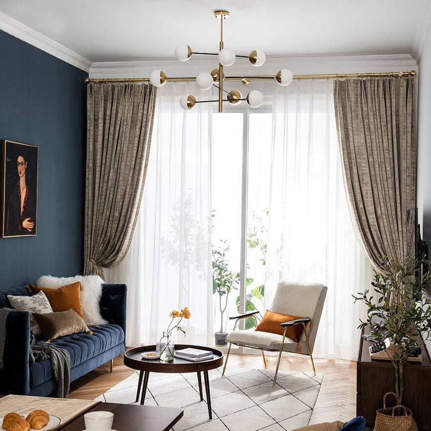 Rejan Rideaux Occultants