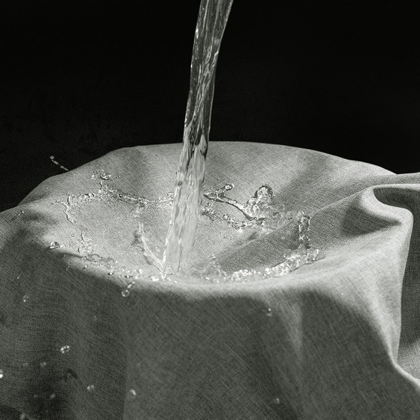 Rideau de Douche Ussel — Édition Signature