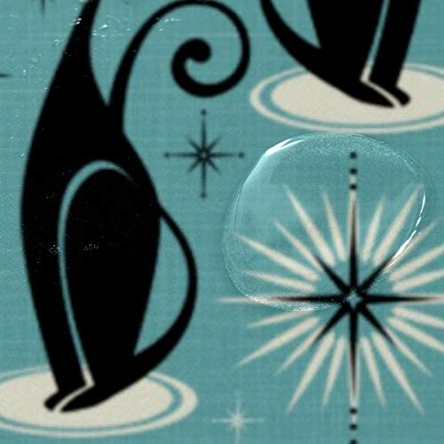 Korab Rideau de Douche