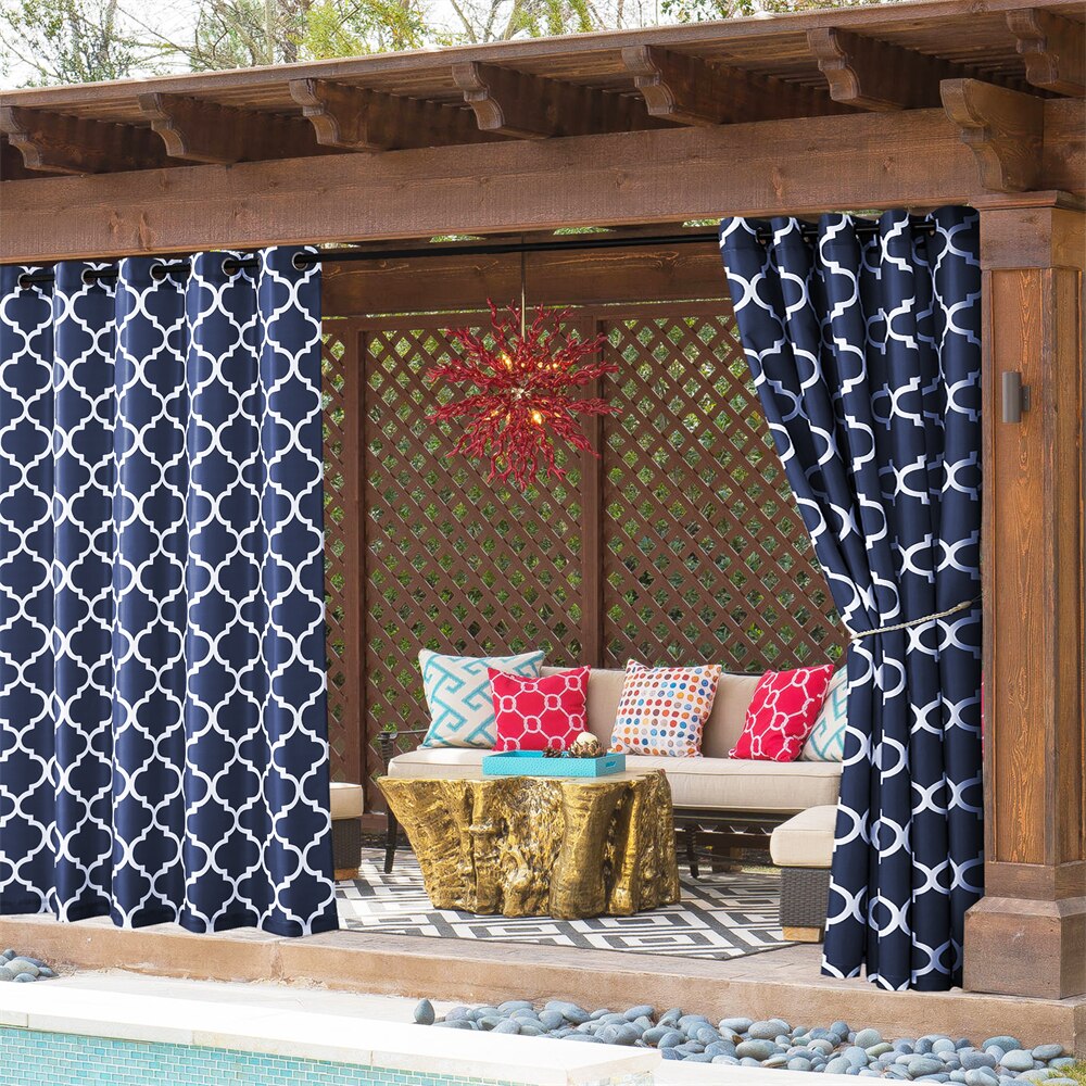 Arkana Extérieur - Rideau Signature