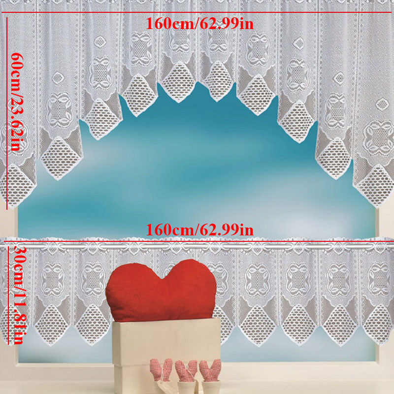 Batina Rideau Voilage