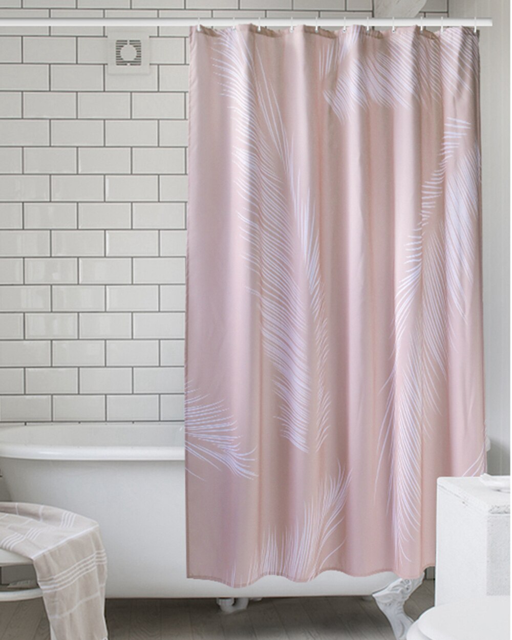 Nardis Rideau De Douche