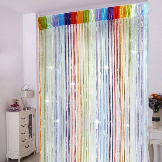 Farilo Rideau & Voilage