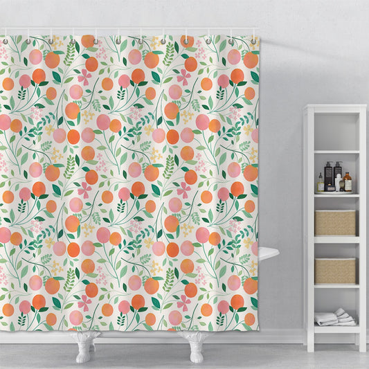 Nanata Rideau de Douche