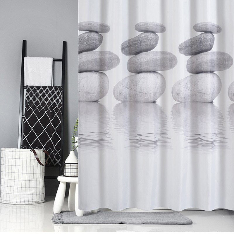 Planila Rideau de Douche