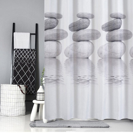 Planila Rideau de Douche