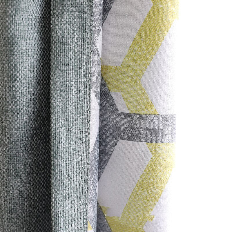 Stora Rideau Occultant