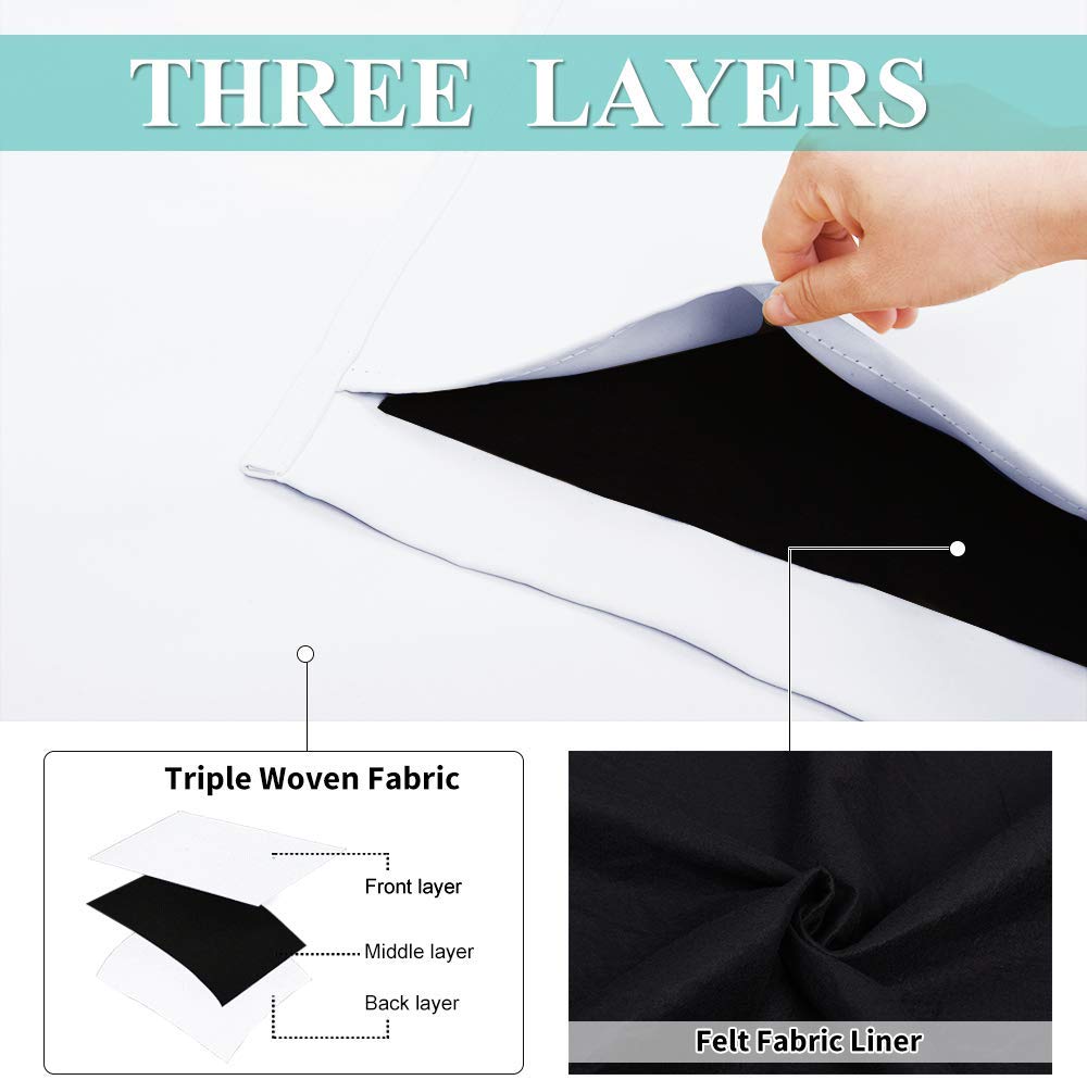 Tornid Rideau Occultant