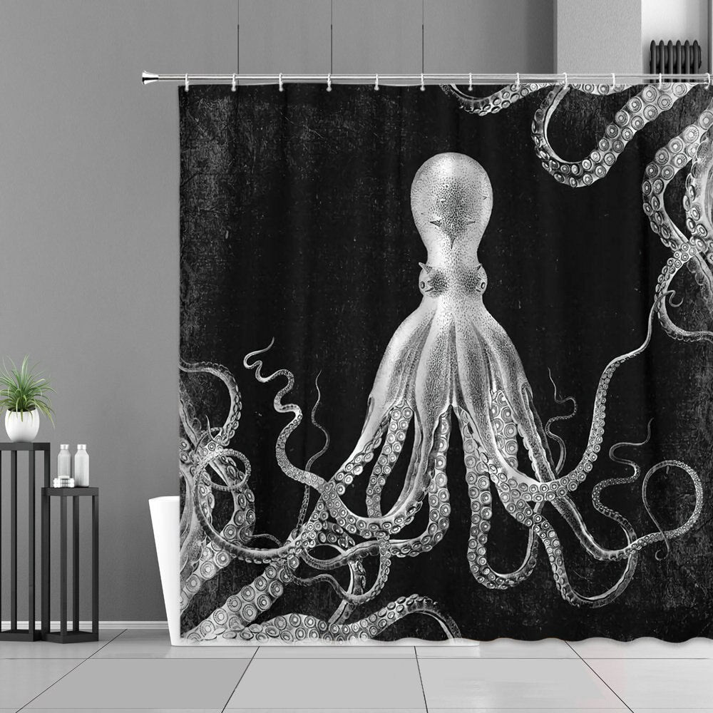 Tinago Rideau De Douche