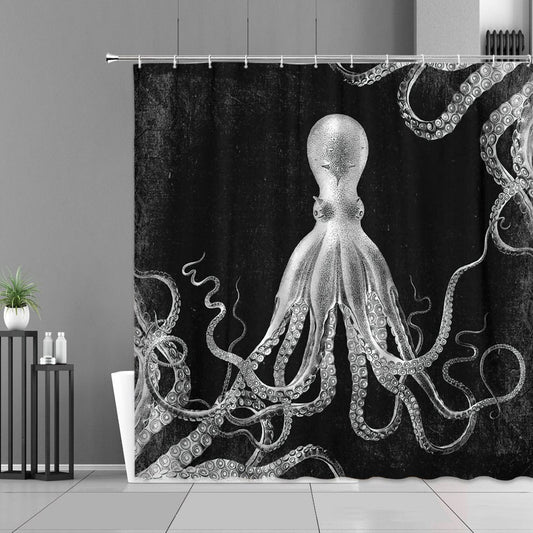 Tinago Rideau De Douche