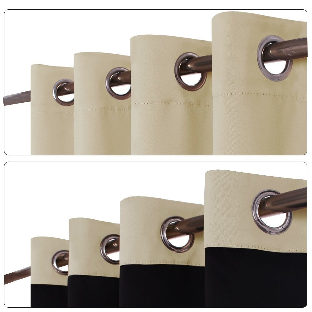 Finma Rideau Occultant