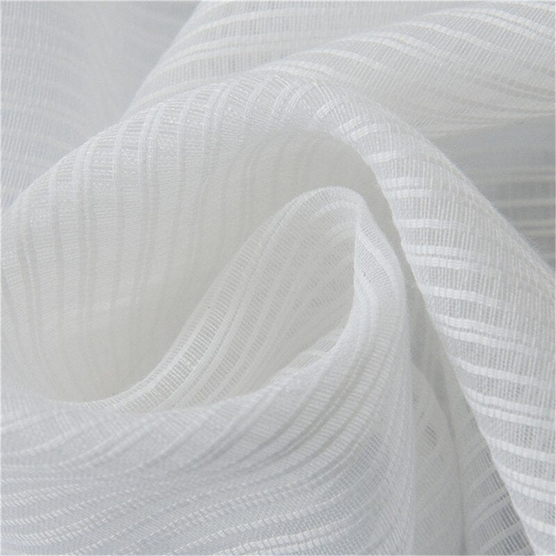 Navua Rideau & Voilage