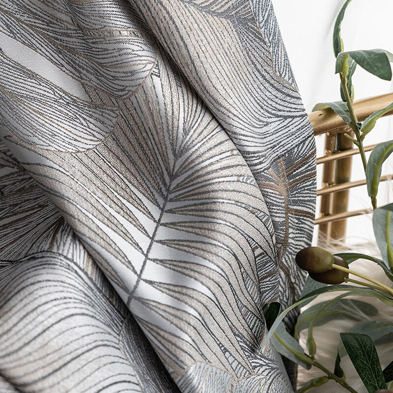 Nirboa Rideau Occultant