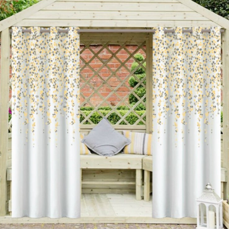 Miyagi Rideau Extérieur Signature