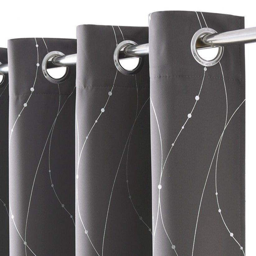 Mysen Gris — Rideau Occultant