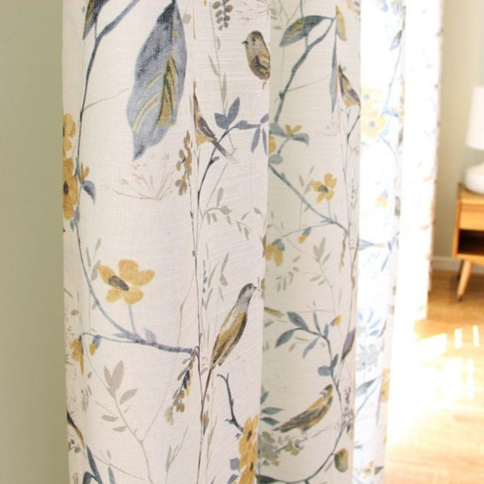 Rideau Ardila Couture