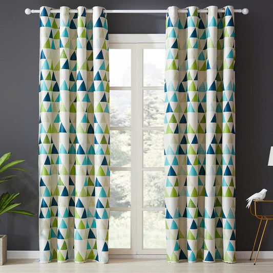 Rideau Foyle Vert — Édition Signature