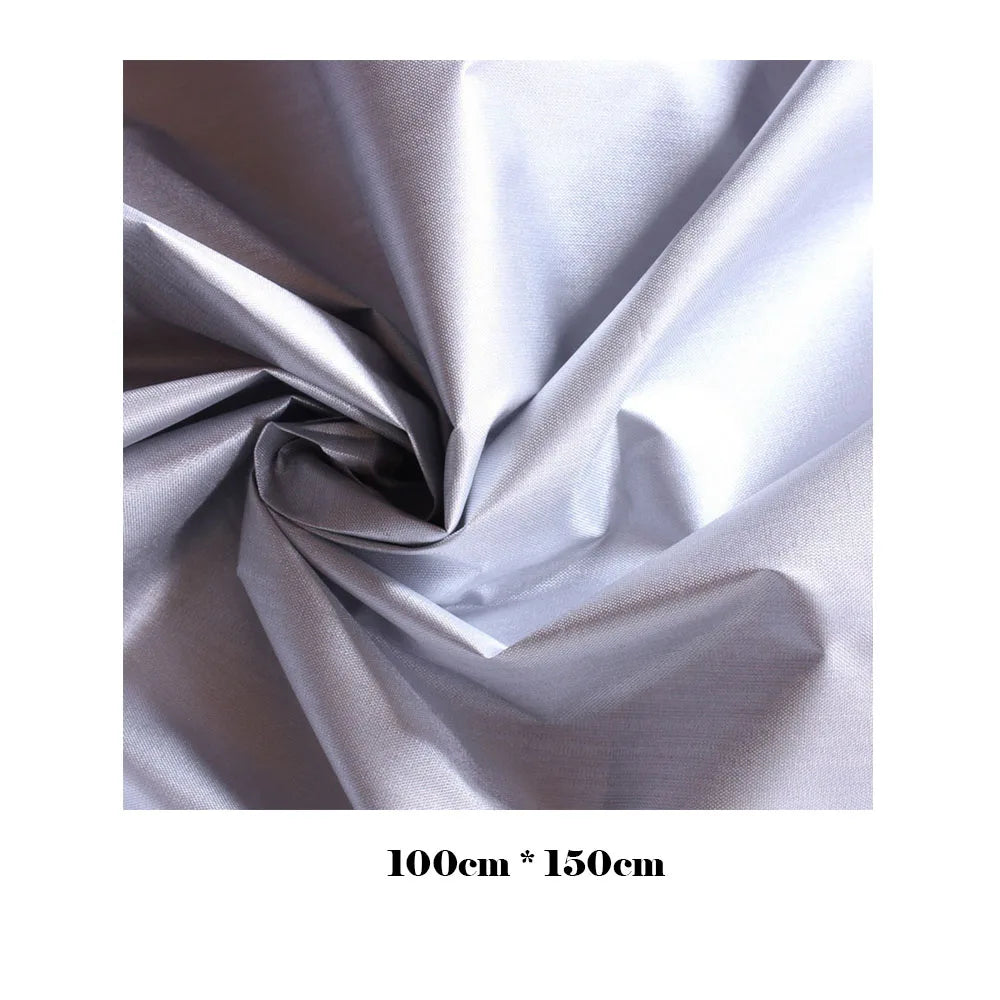 Tissu Pour Rideau Occultant - Multicolor Édition