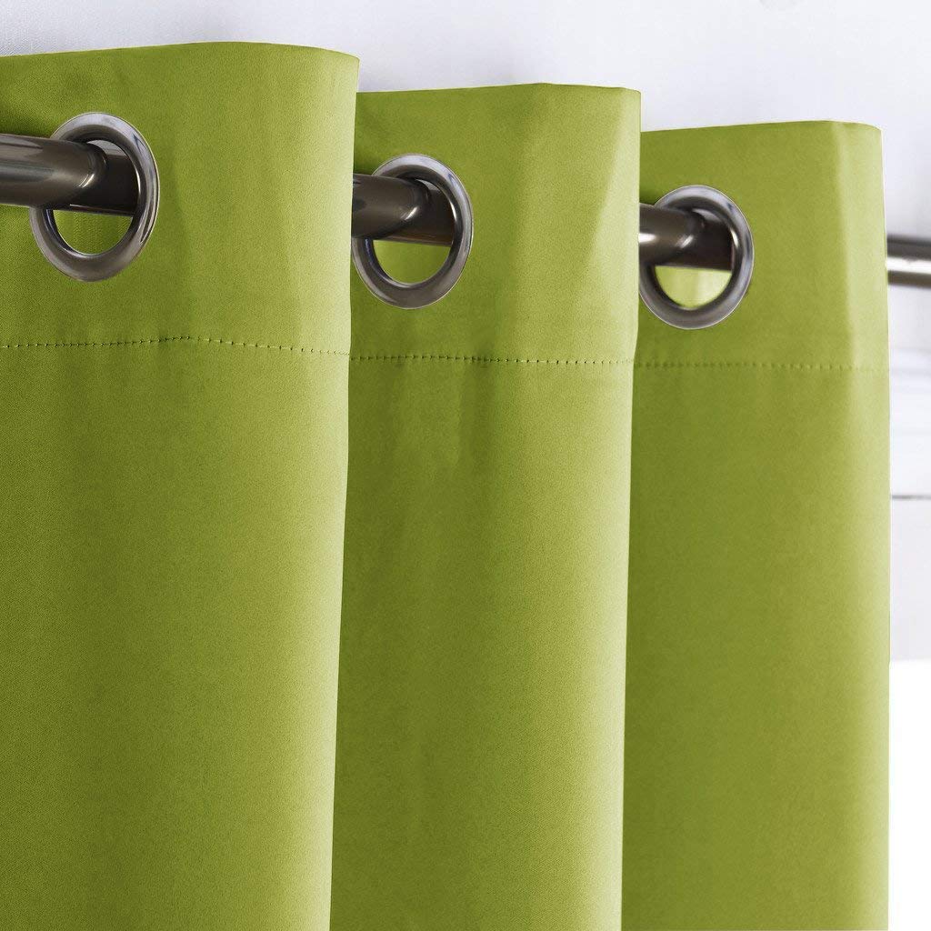 Bergen Rideau Occultant