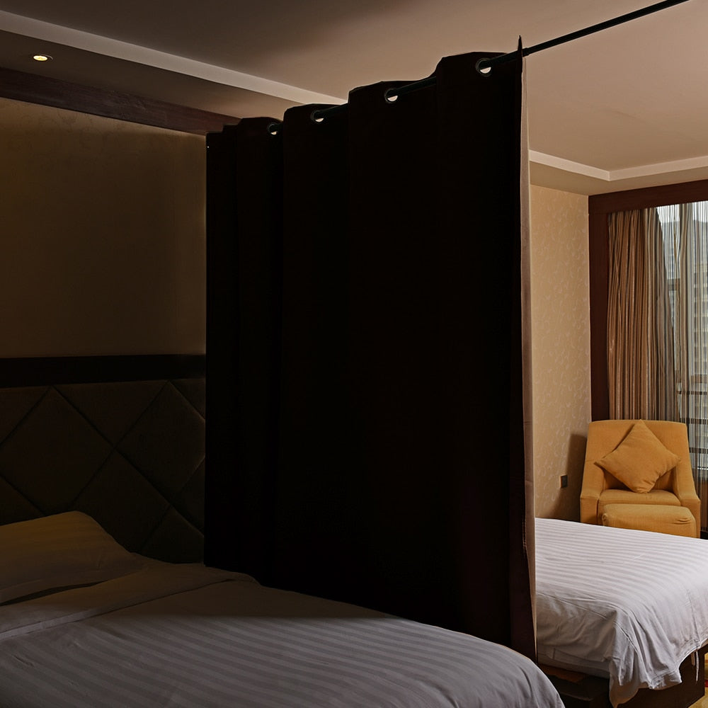 Hikawa Rideau Occultant Couture