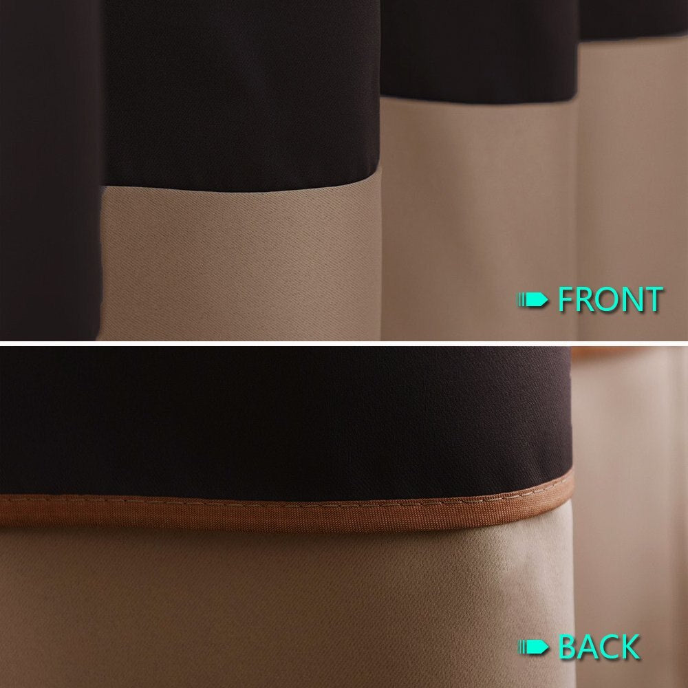 Galan Rideaux Occultants