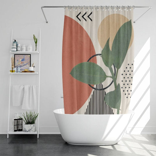 Nachi Rideau de Douche – Édition Signature