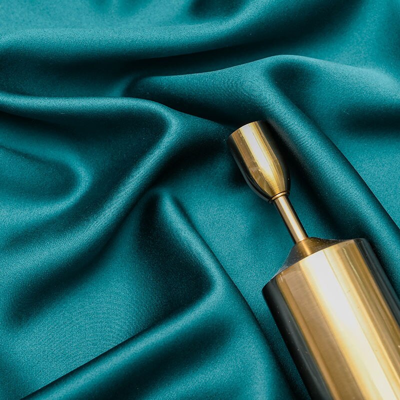 Koetoi Rideau Occultant Vert Canard