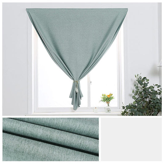 Rideau Scratch Adenium — Édition Signature