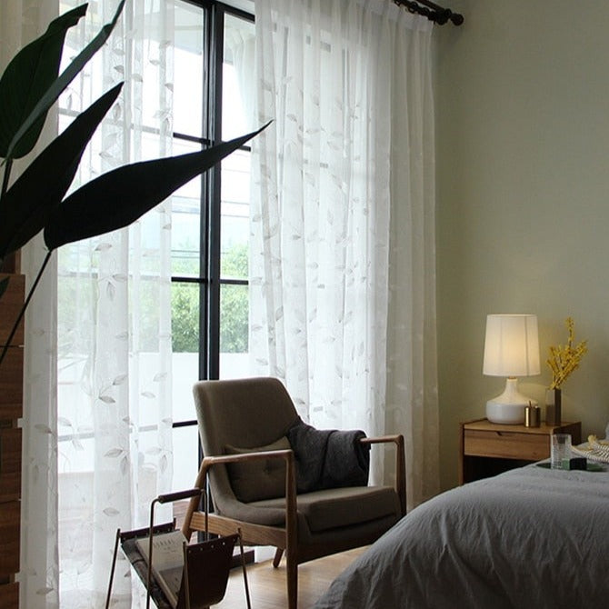 Laema Rideaux & Voilages