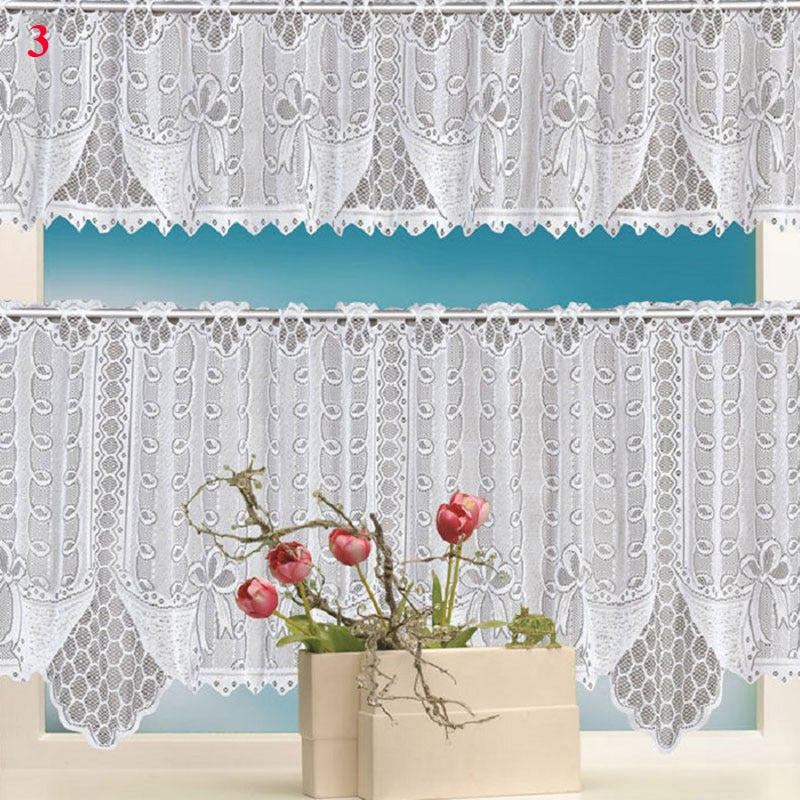 Batina Rideau Voilage