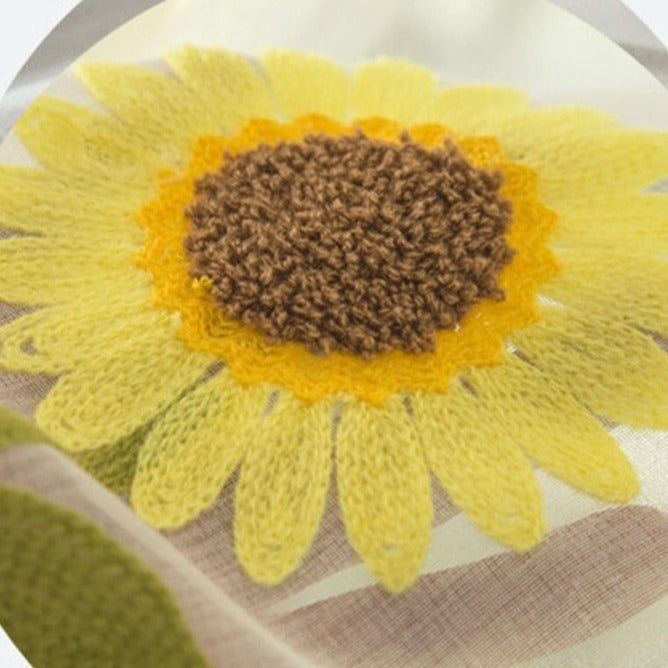 Rideau Voilage Ulia Couture