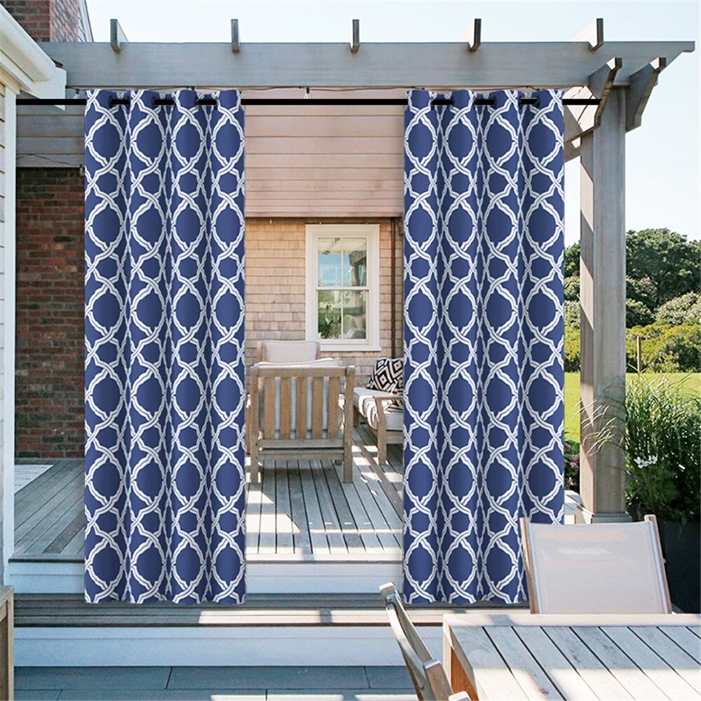 Pieris – Rideau Extérieur