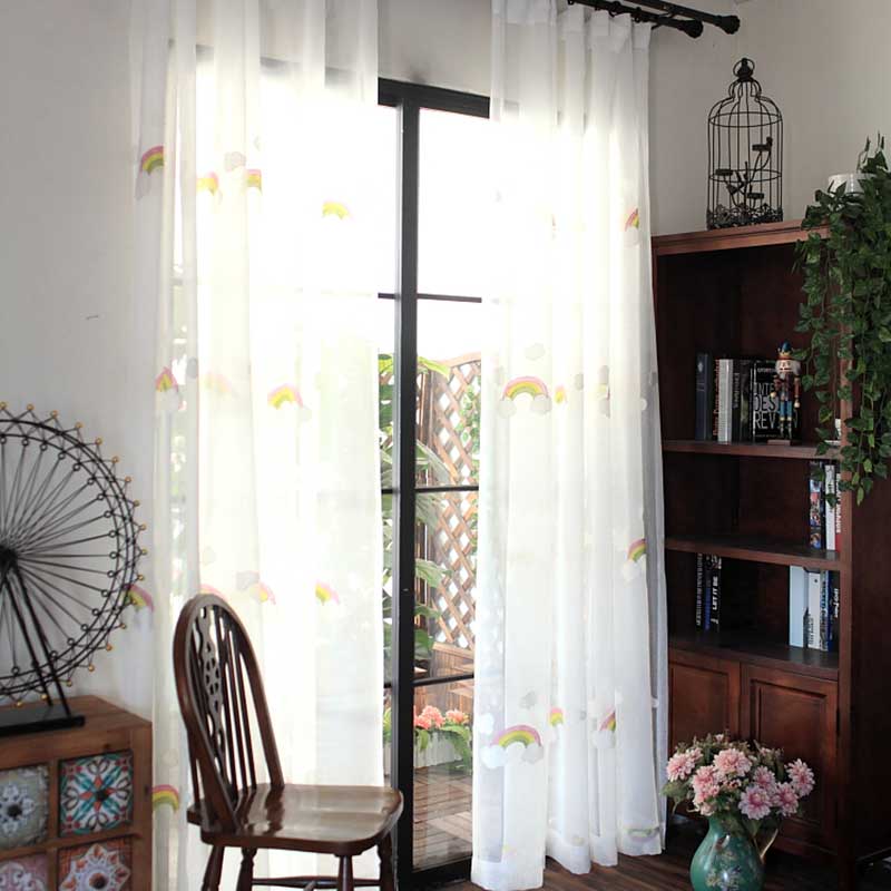 Volinou Rideaux et Voilages