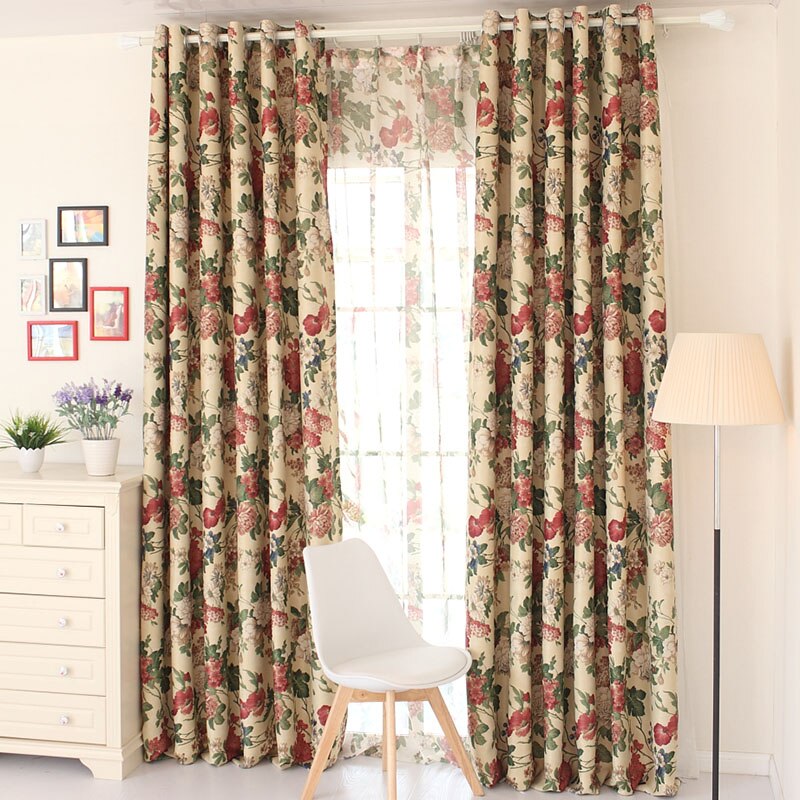 Lessaïa: Rideau Occultant