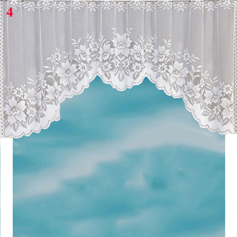 Batina Rideau Voilage