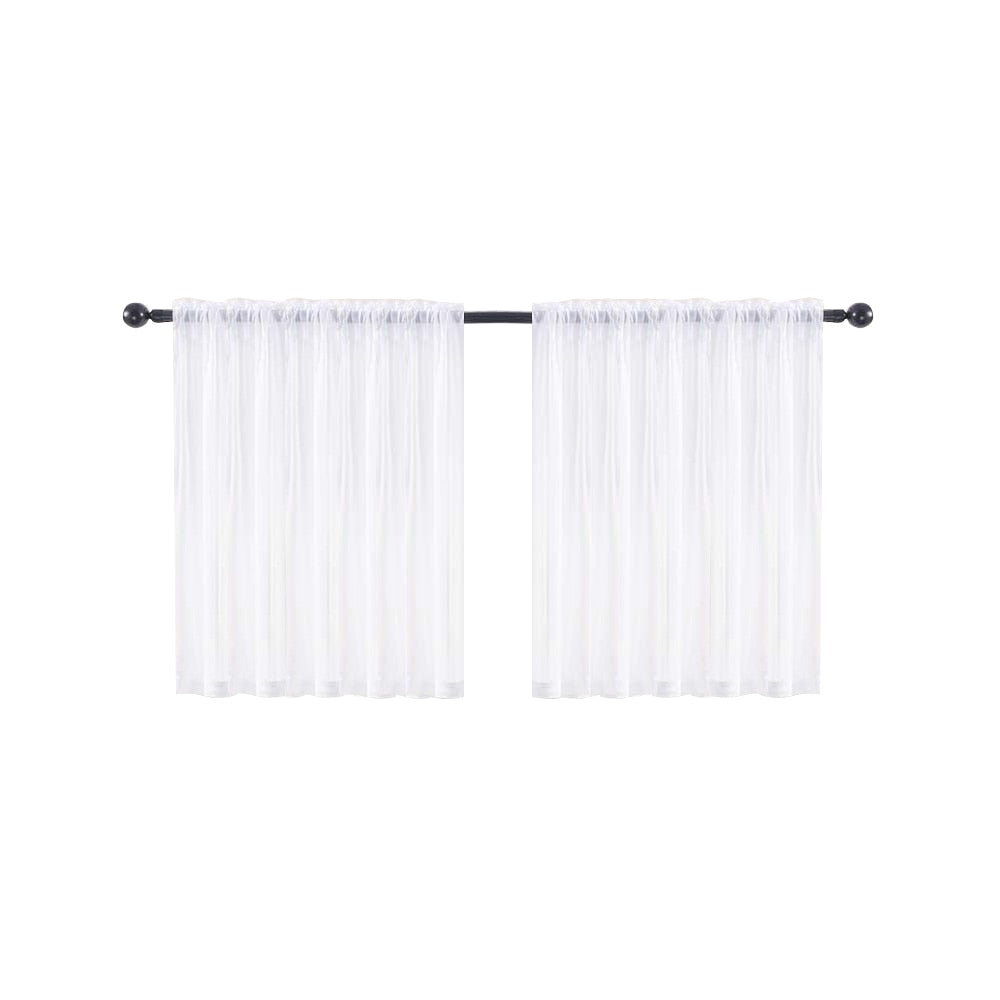 Elta Rideaux Voilage 130 x 45 