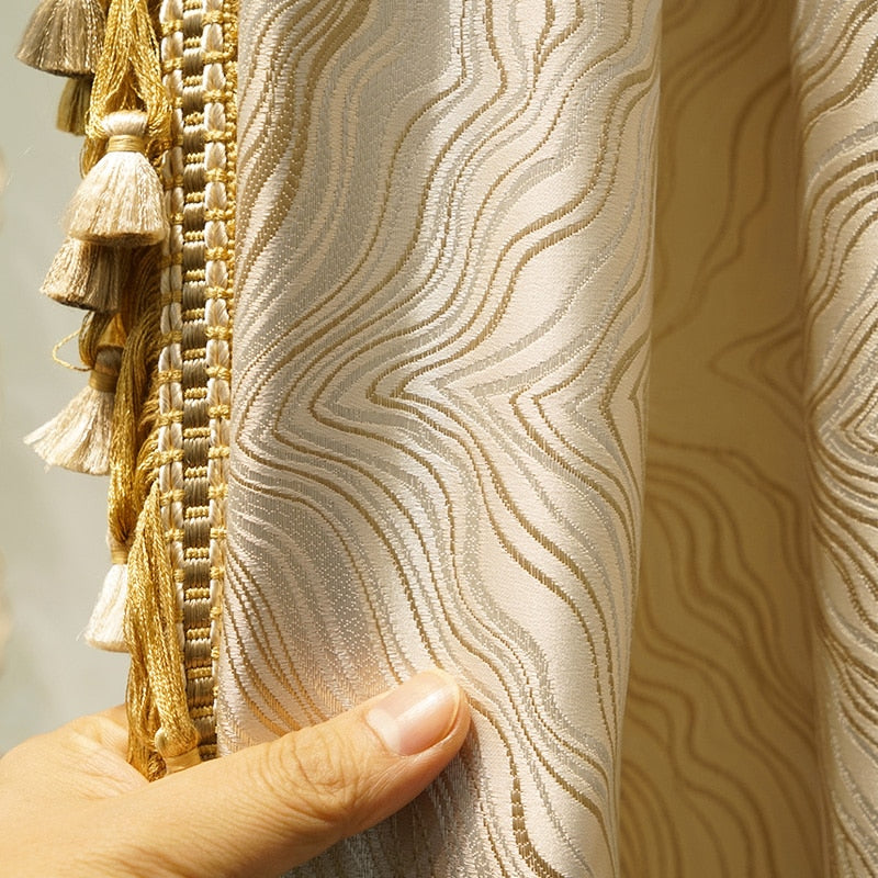 Azoia Rideau Occultant