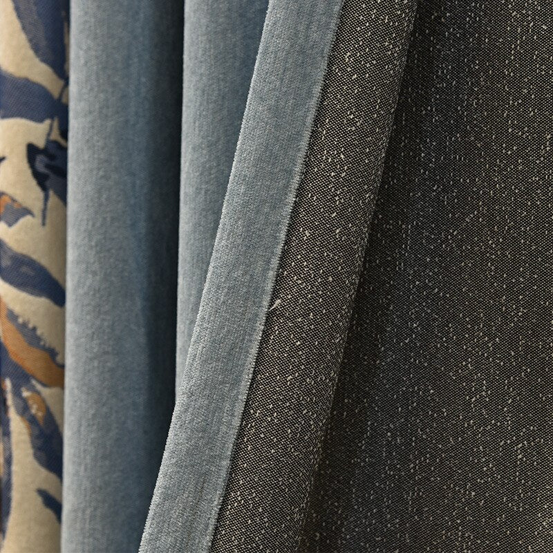 Leitim Rideau Occultant