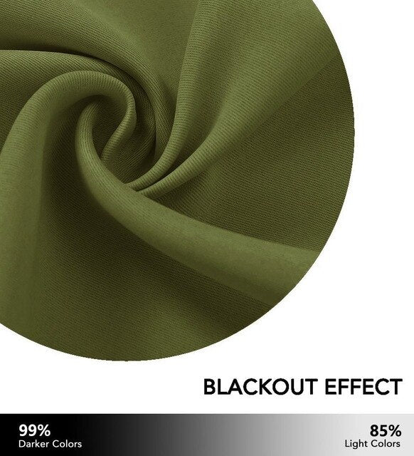 Tornid Rideau Occultant