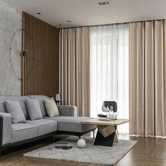 Cavan - Rideau Occultant - Marron