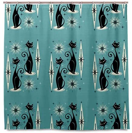 Korab Rideau de Douche