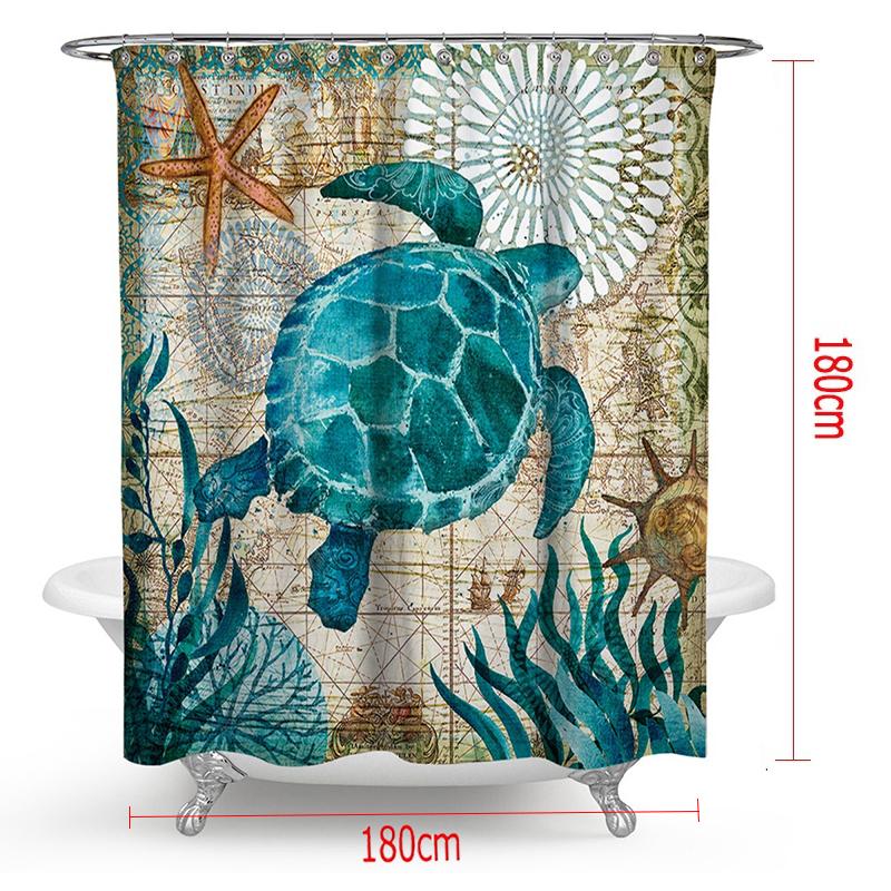 Limunsu Rideau de Douche