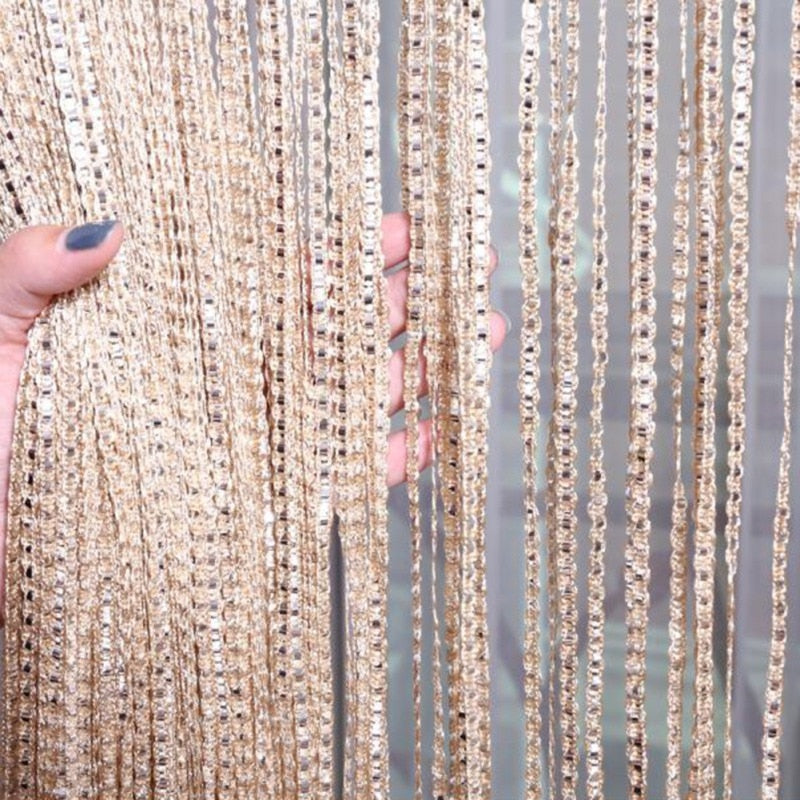 Farilo Rideau & Voilage