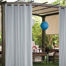 Otinia Rideau Extérieur