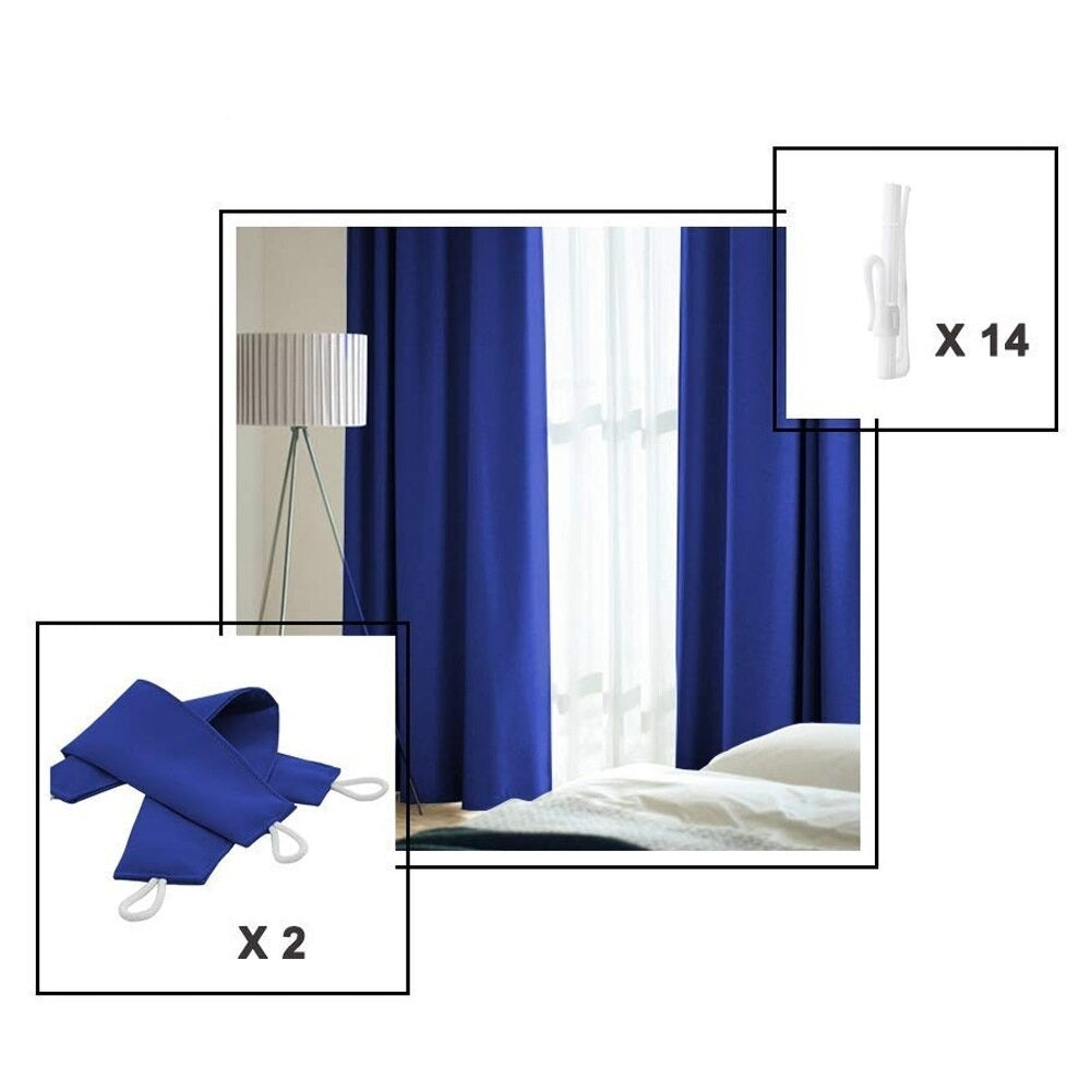 Ausken Rideau Occultant