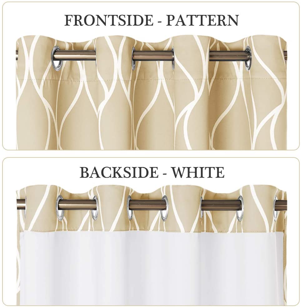 Jarven Rideau Occultant