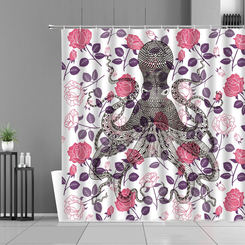 Rideau De Douche Udaya Elite